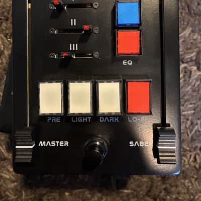 VVco Pedals Dark Father preamp imagen 2