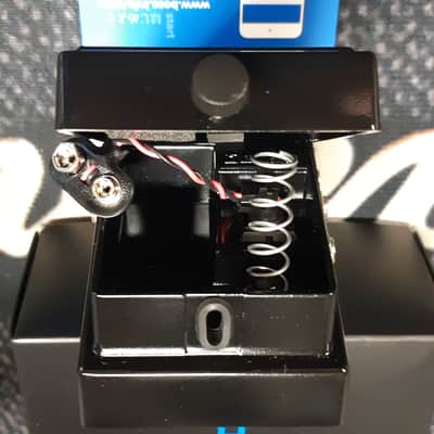 Boss SDE-3 Dual Digital Delay 2025 MIM with BOX image 8