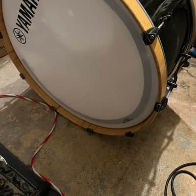 Andante Marching Bass Drum 28” image 2