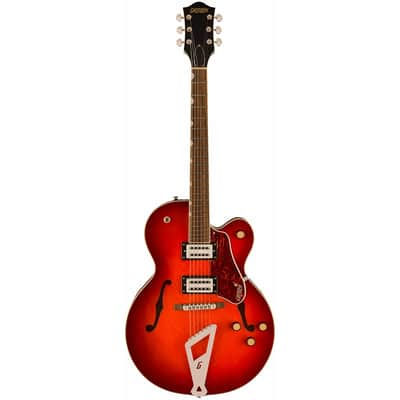 Gretsch / G2420 Streamliner 中古 Gretsch G2420 Streamliner Hollow Body with Chromatic II Tailpiece