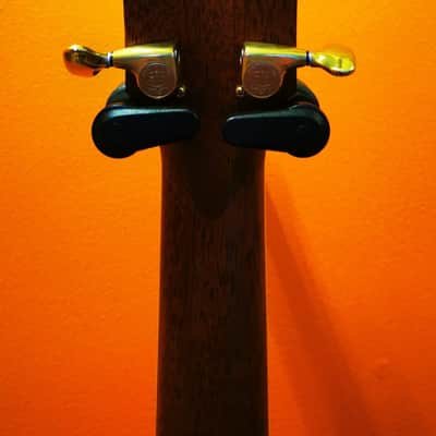 Taylor 914ce (ES1 electronics, traditional bracing and Cindy inlay) with original hard case - 2008 image 3