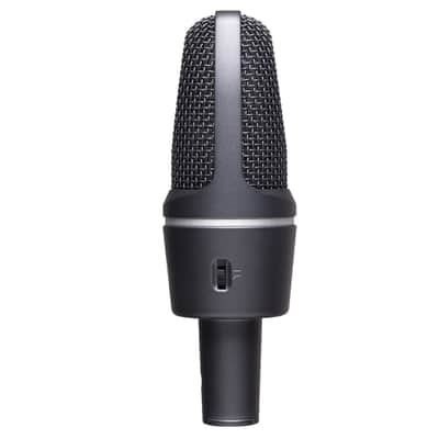 AKG C 3000 Large-Diaphragm Microphone Recording Instrument/Vocal Mic image 3