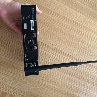 ANT  MiM 30t in ear monitor system 2017 - 2022 image 6