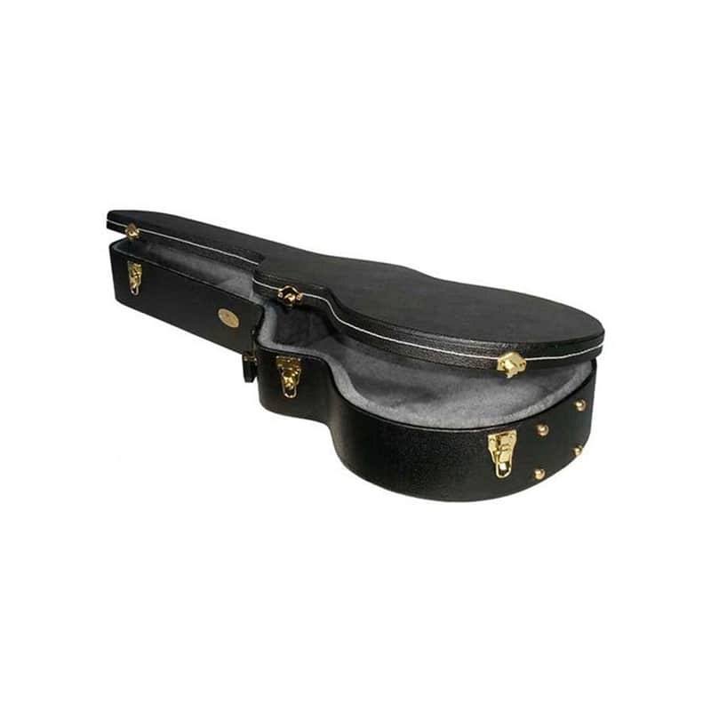 TKL 7816 Premier Small Jumbo Guitar Case image 1