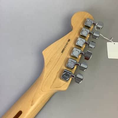 Fender American Standard Stratocaster Upgrade 2012 2012 image 8