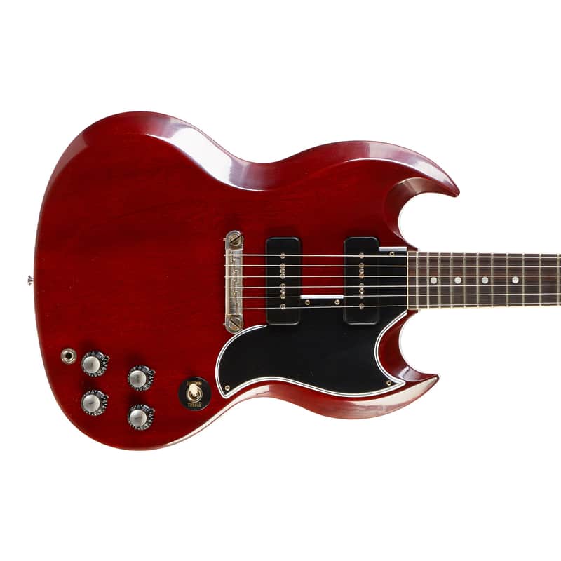 Gibson Custom Shop SG