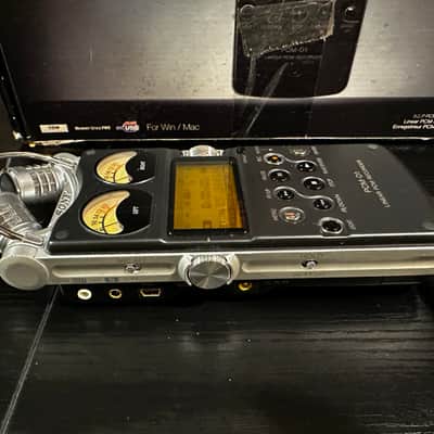 Sony PCM-D1 Digital Linear Recorder image 8