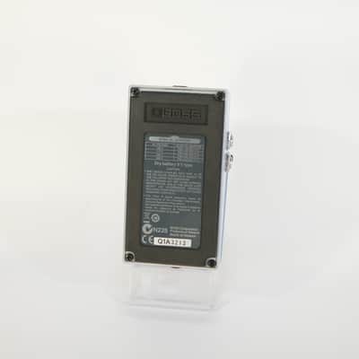 Boss CH-1 Super Chorus (s/n Q1A3213, Grey Label, Made in Taiwan, Incl. Box and Manual) image 3