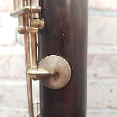 Cannonball Piacere Arezzo Clarinet (San Diego, CA) image 3