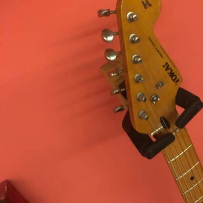 Tokai Stratocaster Springy Sound Vintage ST – MIJ 1982 - Made in Japan image 17
