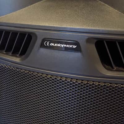 Audiophony SR15A image 3