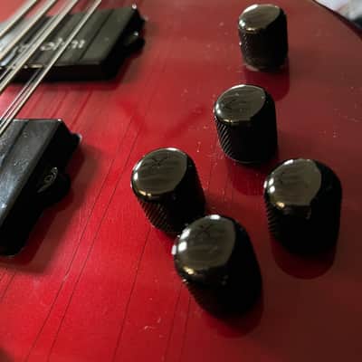 Hamer USA B12S image 10