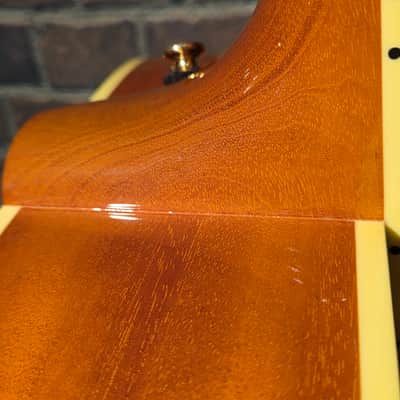 Gibson 2023 Hummingbird Standard Vintage Cherry Sunburst w/ OHSC image 15