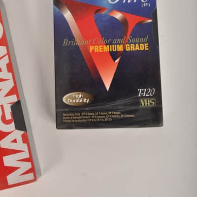 Multiple VHS 80's image 4