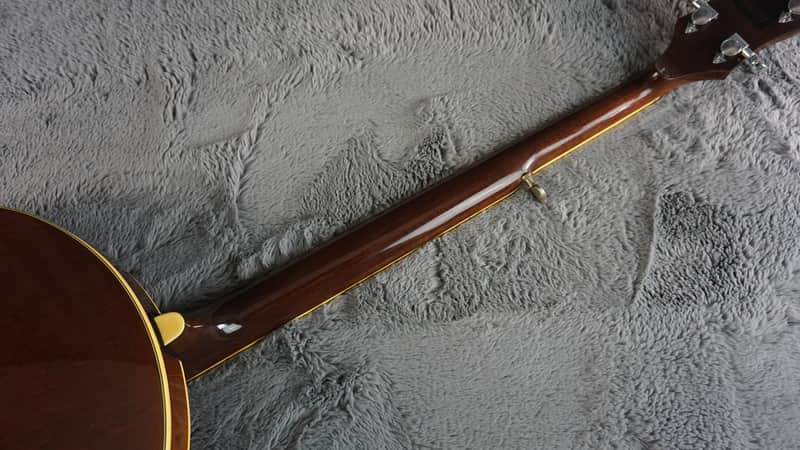 Tokai T400R 1976 5-String Banjo Japan | Reverb