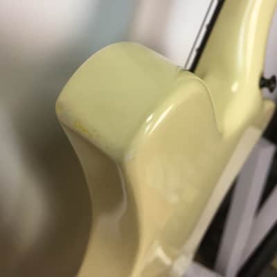 edwards Barry Sparks　model edwards Barry Sparks model Sparks Bass Barry Sparks signature