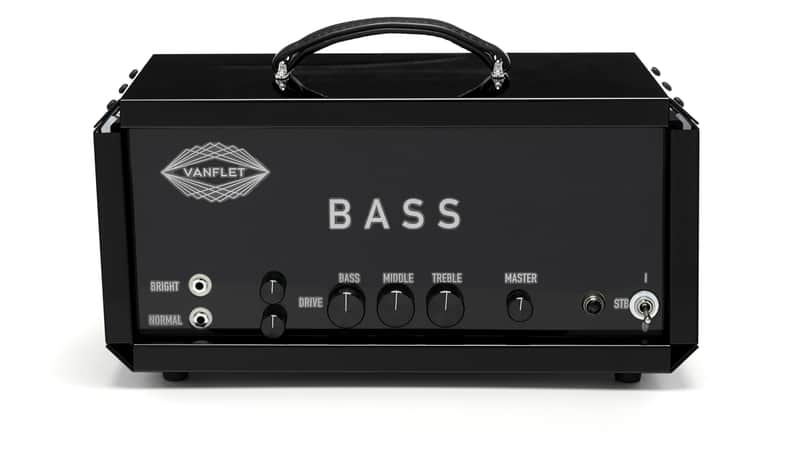 VANFLET - Bass Head image 1