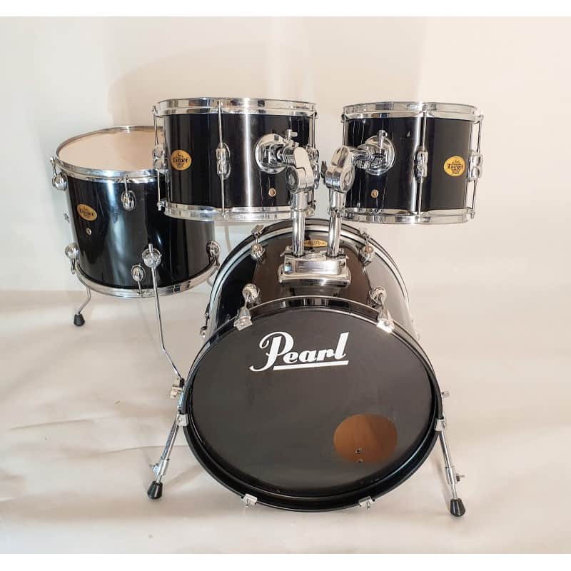 Pearl Target drum set | Reverb Pearl Target drum set | Reverb