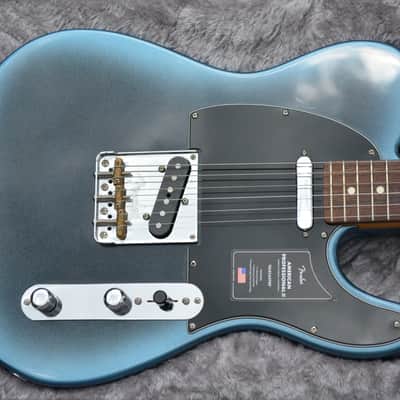 Fender American Professional II Telecaster 2021 - Dark Night