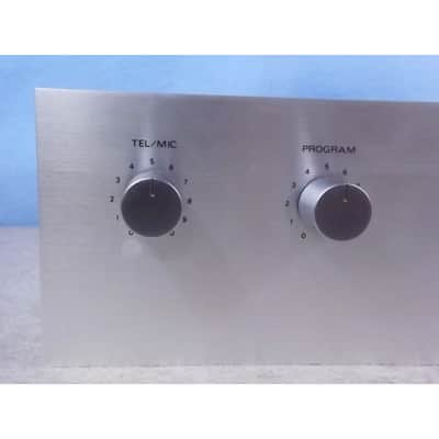 TOA BG-10 Amplifier - 10W PA system image 2