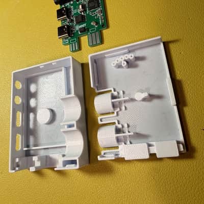 ARDUINOBOY HOST EDITION • Game Boy MIDI Adaptor New USB-C image 2