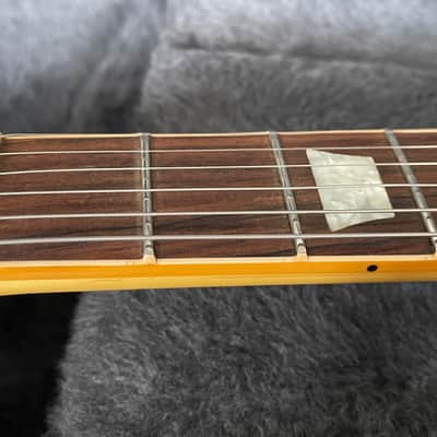 Gibson Firebird V 2005 - White Nitro image 17
