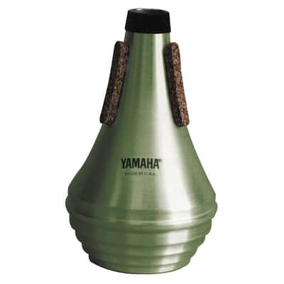 Yamaha MU-TR10S Trumpet Straight Mute