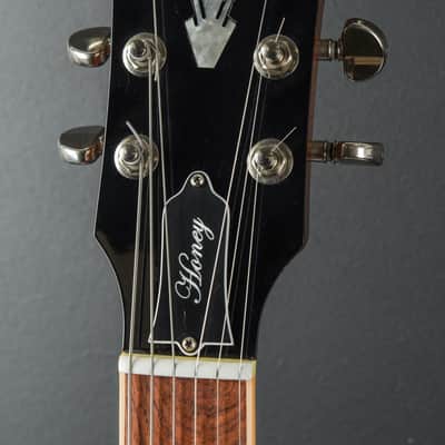 Gibson USA ES-335 Figured '09 image 7