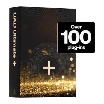 Universal Audio Apollo x16 Gen 2 Thunderbolt Audio Interface - Ultimate+ Edition image 2