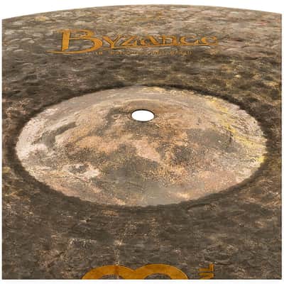 Meinl Byzance Extra Dry B18EDTC image 4
