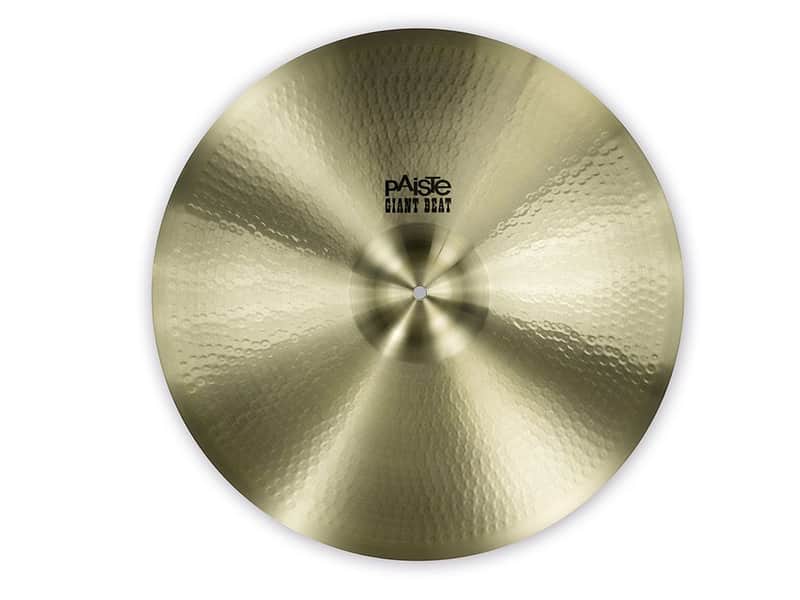 Paiste Giant Beat 22" image 1