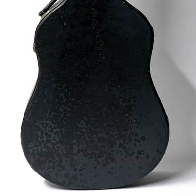 Vintage Greco FA-80 Archtop Guitar with Hardshell Case image 13
