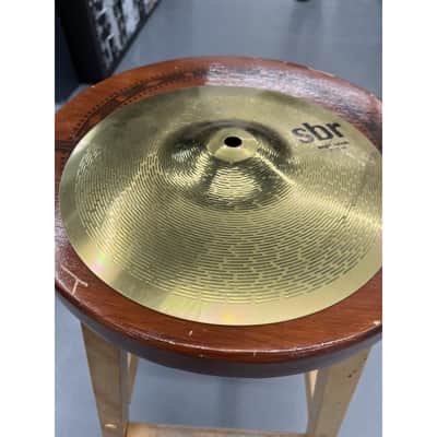 Sabian  SBR Bright Splah - 10" image 4
