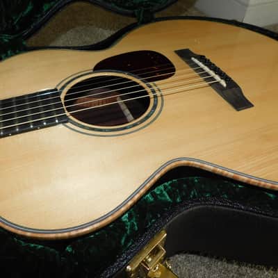 Froggy Bottom K Deluxe 2019 - Natural image 5