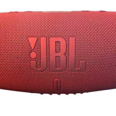 JBL Bluetooth speaker Charge 5 image 1