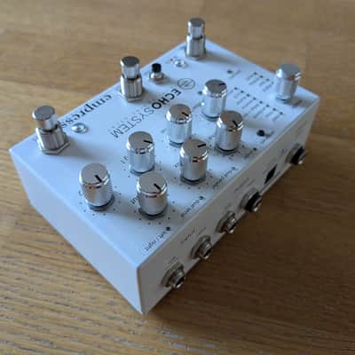Empress Echosystem Dual Engine Delay image 5