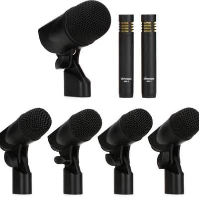 PreSonus DM-7 Complete Drum Microphone Set image 3