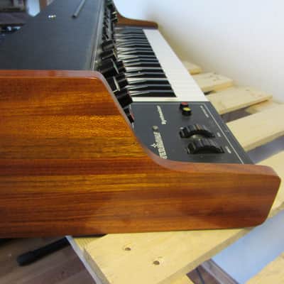 Vermona Synthesizer Analog from DDR image 6