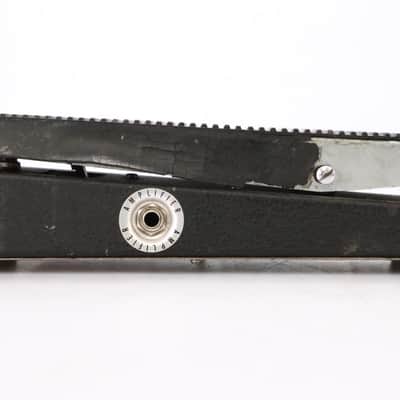 Jax Shin-Ei Wah Wah Guitar Effects Pedal #50423 image 6