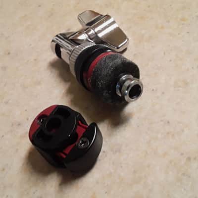 Tama " Quick Release " Hi Hat Clutch - Never Used image 2