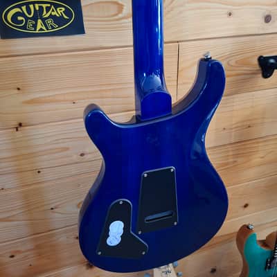 PRS SE Studio - Lake Blue image 12