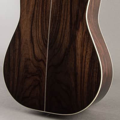 Huss & Dalton Trey Hensley Signature TD-R 2025, Natural image 8