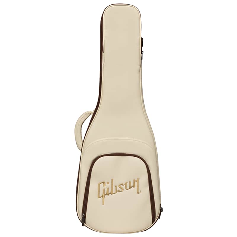 Gibson Gibson Premium Soft Case, Cream, Les Paul / SG image 1