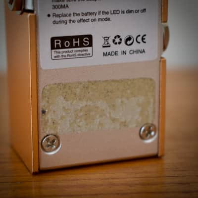 Saphue Vintage Phaser 2020s image 12