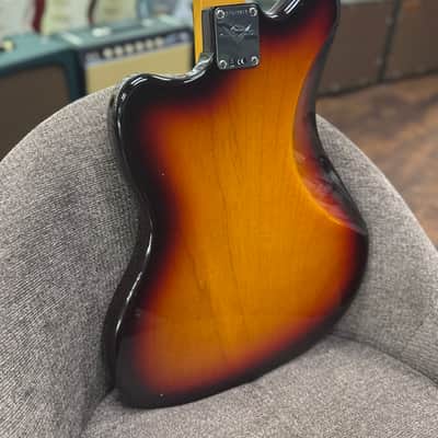 Fender Custom Shop 250K Jazzmaster JRN Relic - 2023 Clean w/ COA, OHSC & all case candy image 8