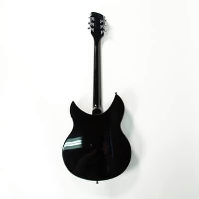 Rickenbacker 330-12 12 String Owned By Dave Keuning Of The The Killers image 2