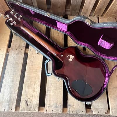 Gibson L6-S Rare Appointments image 9