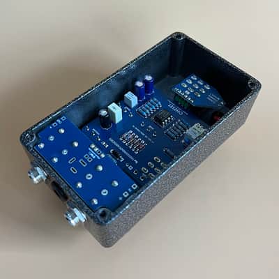 ONESET ( KOT Clone ) | THE SOUND OF JUSTICE FX image 5