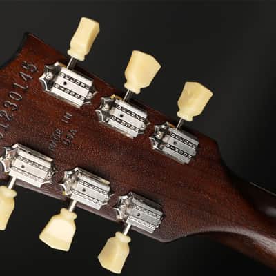 Gibson ES-335 in Satin Vintage Burst #201230145 image 6