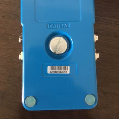 TC Electronic Flashback 2 Delay and Looper 2017 - Present - Blue image 2